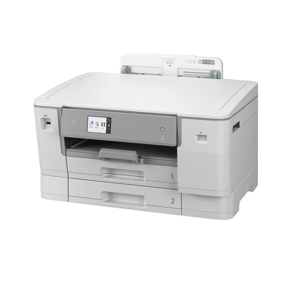 Brother HL-J6010DW A3 inkjet printer with WiFi 833167 - 3