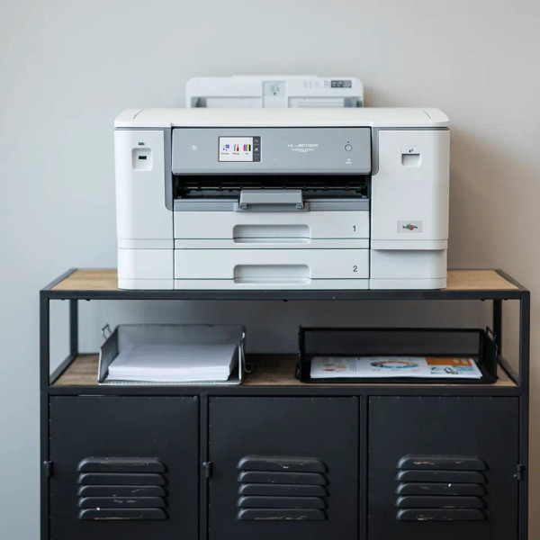 Brother HL-J6010DW A3 inkjet printer with WiFi 833167 - 5