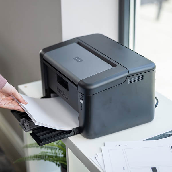 Brother HL-L1240W A4 mono laser printer 834047 - 5