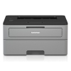 Brother HL-L2350DW A4 Mono Laser Printer HLL2350DWRF1 832886