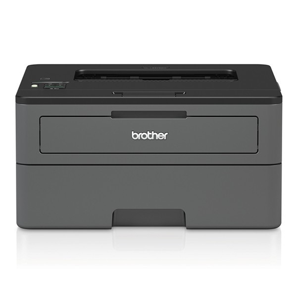 Brother HL-L2375DW A4 Mono Laser Printer with WiFi HLL2375DWRF1 832888 - 1