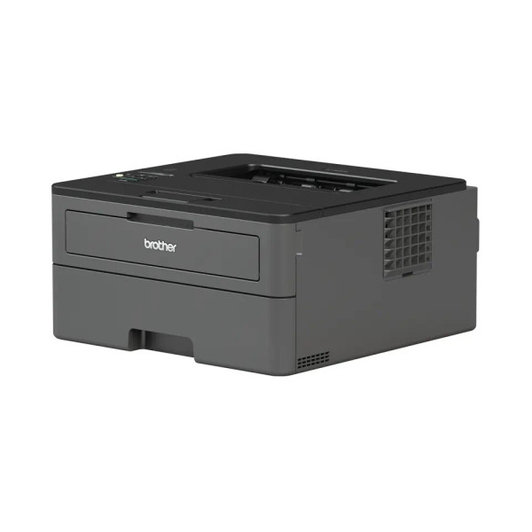 Brother HL-L2375DW A4 Mono Laser Printer with WiFi HLL2375DWRF1 832888 - 3