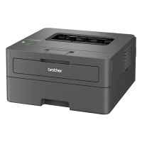 Brother HL-L2400DWE A4 Mono Laser Printer with WiFi  832964