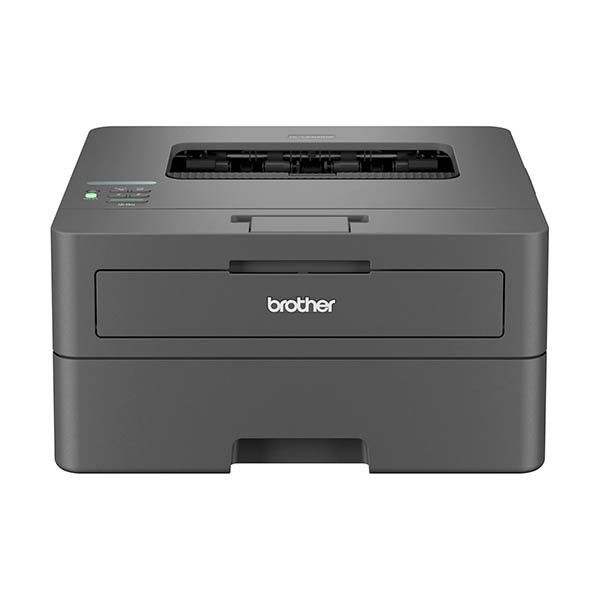 Brother HL-L2400DWE A4 Mono Laser Printer with WiFi 832964 - 1