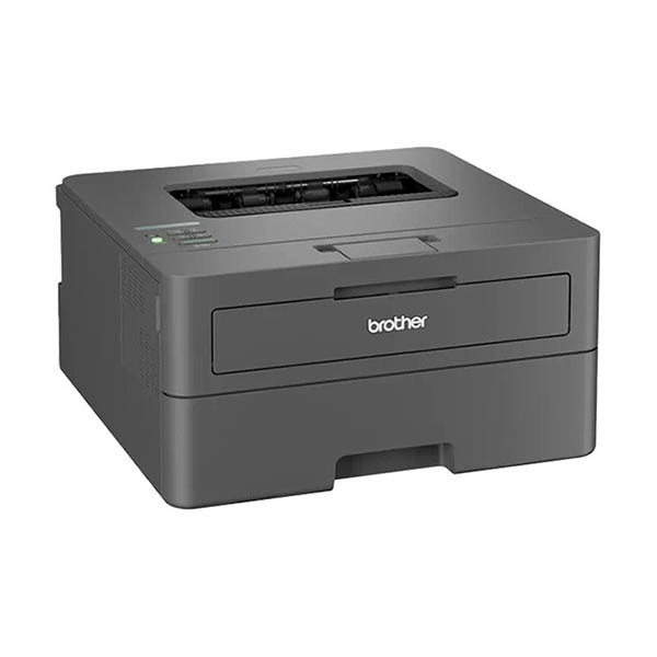 Brother HL-L2400DWE A4 Mono Laser Printer with WiFi 832964 - 3