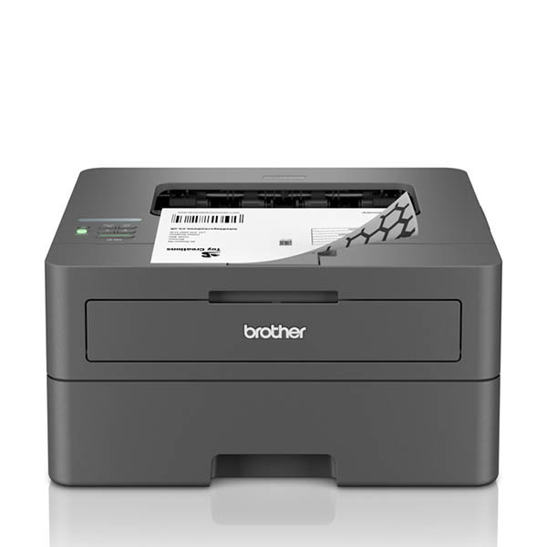 Brother HL-L2400DW A4 Mono Laser Printer 833271 - 1