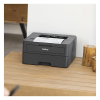 Brother HL-L2400DW A4 Mono Laser Printer 833271 - 4