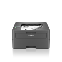 Brother HL-L2400DW A4 Mono Laser Printer 833271