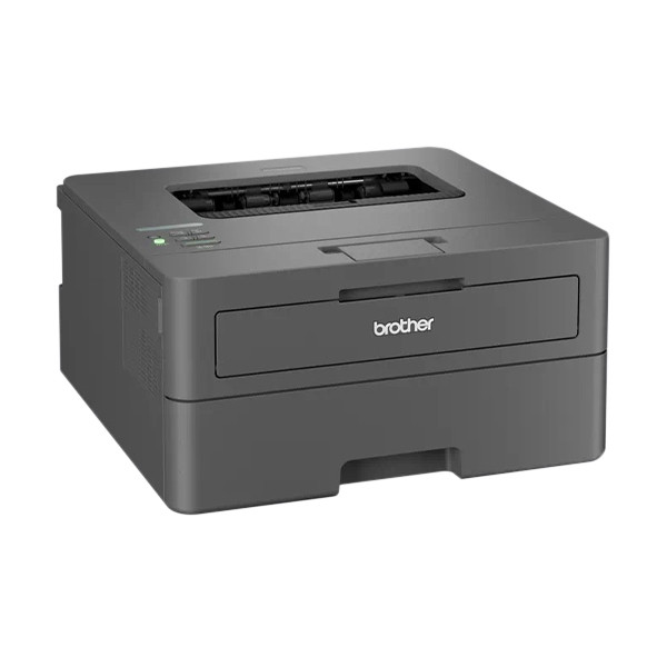Brother HL-L2445DW A4 mono laser printer with WiFi 833260 - 2