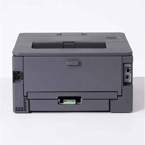 Brother HL-L2445DW A4 mono laser printer with WiFi 833260 - 4