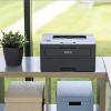 Brother HL-L2445DW A4 mono laser printer with WiFi 833260 - 5