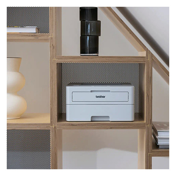 Brother HL-L2865DW Mono Laser Printer with WiFi HLL2865DWRE1 832988 - 5
