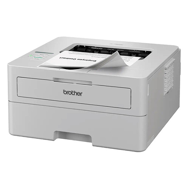 Brother HL-L2865DW Mono Laser Printer with WiFi HLL2865DWRE1 832988 - 2