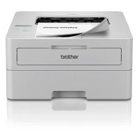 Brother HL-L2865DW mono laser printer with WiFi 832988