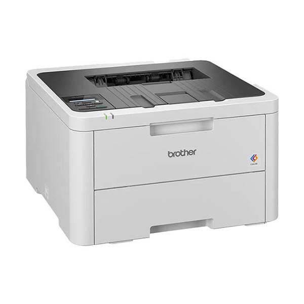 Brother HL-L3220CWE Colour Laser Printer with WiFi 832967 - 2