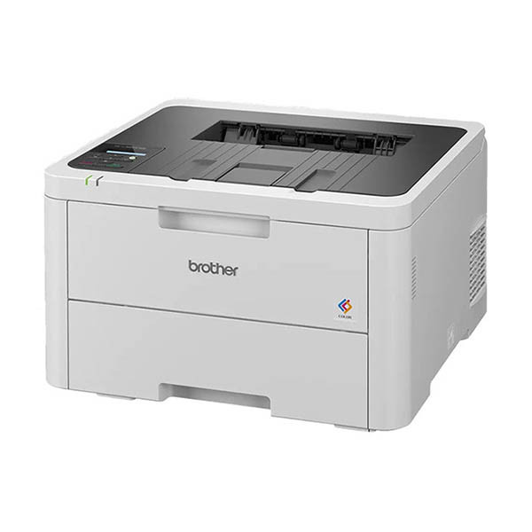 Brother HL-L3220CWE Colour Laser Printer with WiFi 832967 - 3