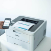 Brother HL-L3220CWE Colour Laser Printer with WiFi 832967 - 4