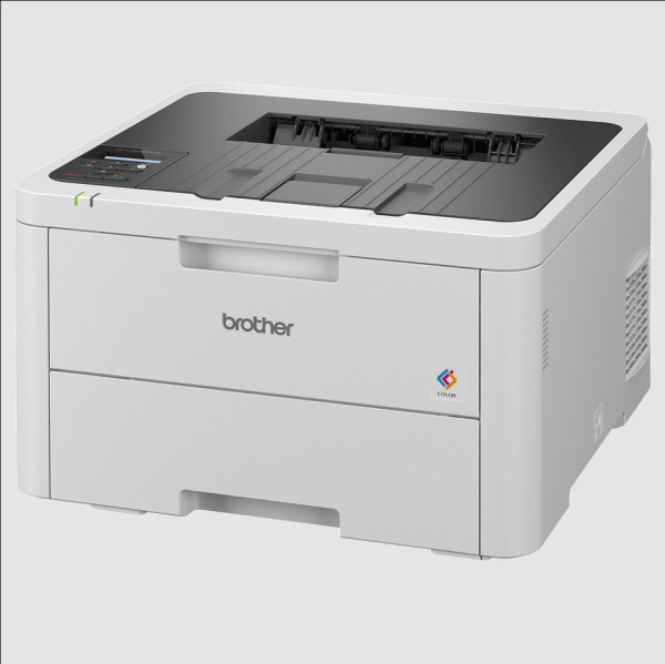 Brother HL-L3240CDW A4 Colour Laser Printer with WiFi HLL3240CDWRE1 833253 - 2
