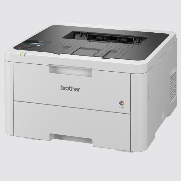 Brother HL-L3240CDW A4 Colour Laser Printer with WiFi HLL3240CDWRE1 833253 - 2