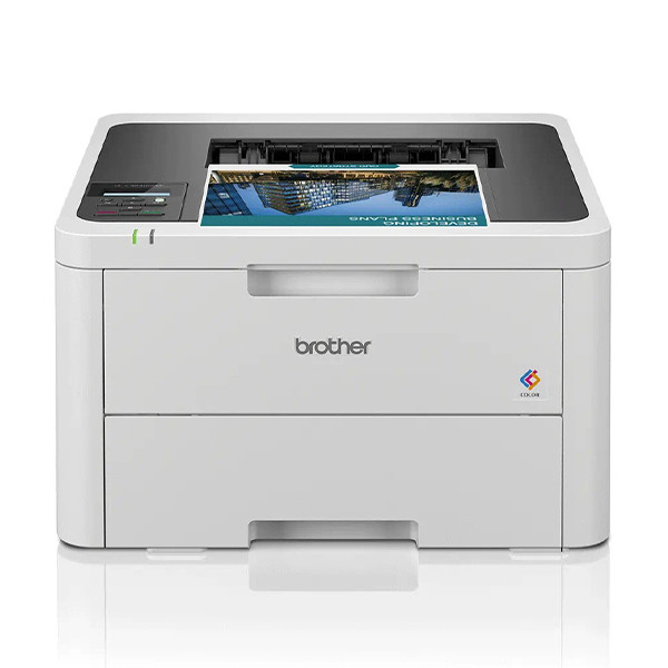Brother HL-L3240CDW A4 colour laser printer with WiFi 833253 - 1