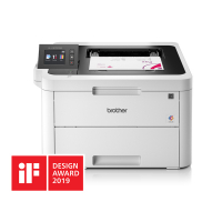 Brother HL-L3270CDW A4 Colour Laser Printer with WiFi HL-L3270CDWRF1 832932