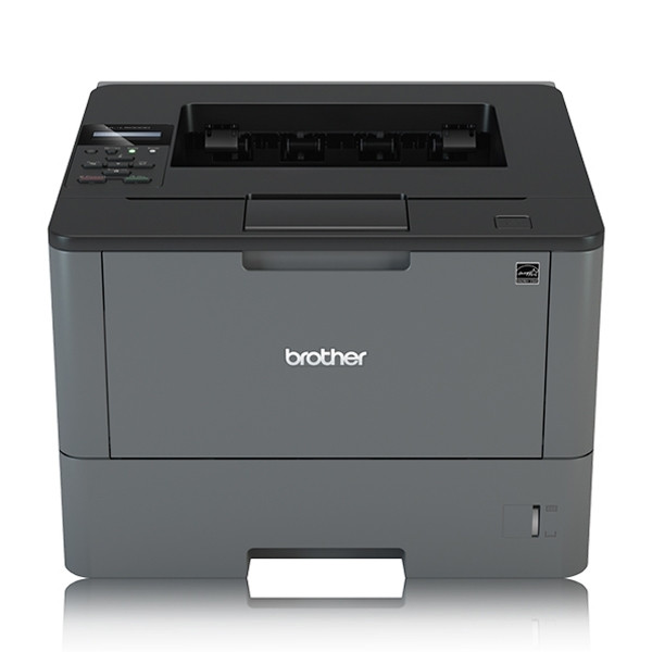 Brother HL-L5000D A4 Mono Laser Printer HLL5000DRF1 832837 - 1