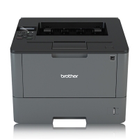 Brother HL-L5000D A4 mono laser printer 832837