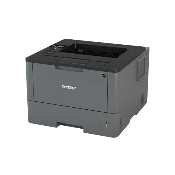 Brother HL-L5000D A4 mono laser printer 832837 - 3