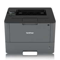 Brother HL-L5100DN A4 Mono Laser Printer HLL5100DNRF1 832838