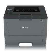 Brother HL-L5200DW A4 Mono Laser Printer HLL5200DWRF1 832853