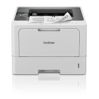 Brother HL-L5210DN Mono Laser Printer HLL5210DNRE1 832966