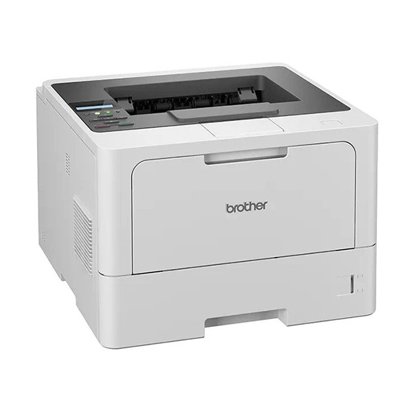 Brother HL-L5210DN mono laser printer 832966 - 7