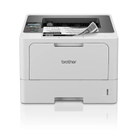 Brother HL-L5210DW A4 mono laser printer with WiFi 833261