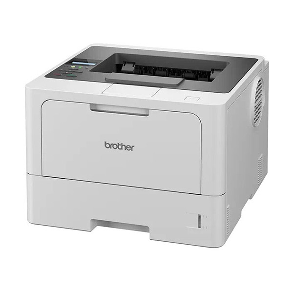 Brother HL-L5210DW A4 mono laser printer with WiFi 833261 - 2