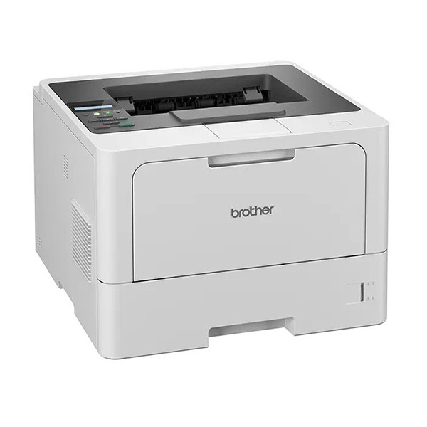 Brother HL-L5210DW A4 mono laser printer with WiFi 833261 - 3
