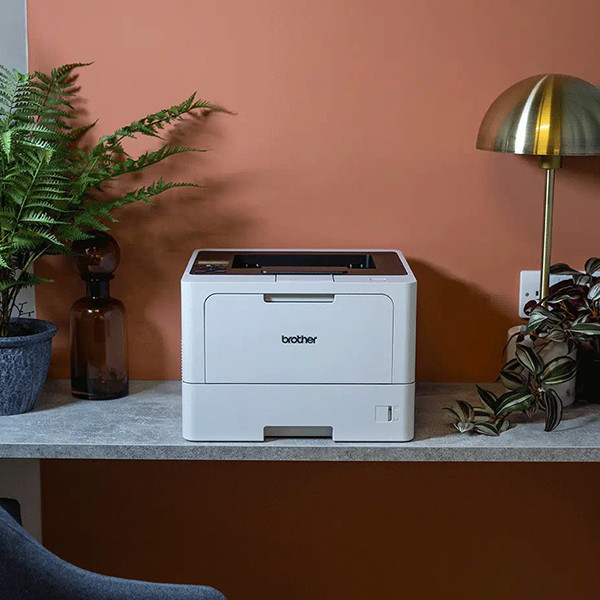 Brother HL-L5210DW A4 mono laser printer with WiFi 833261 - 5
