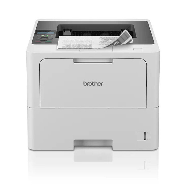 Brother HL-L6210DW A4 mono laser printer with WiFi 833262 - 1