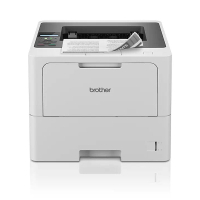 Brother HL-L6210DW A4 mono laser printer with WiFi 833262