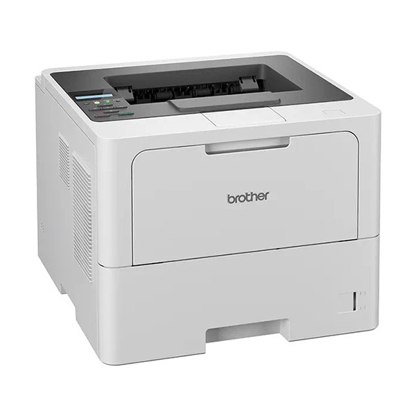 Brother HL-L6210DW A4 mono laser printer with WiFi 833262 - 3