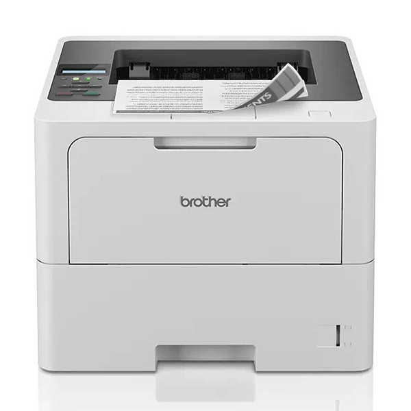Brother HL-L6210DW A4 mono laser printer with WiFi 833262 - 5