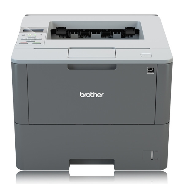 Brother HL-L6250DN network mono laser printer 832843 - 1