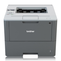 Brother HL-L6250DN network mono laser printer 832843