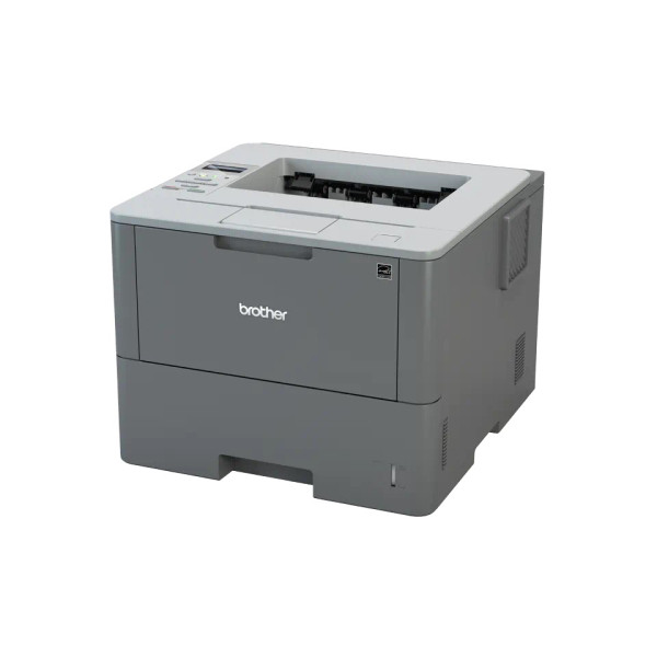 Brother HL-L6250DN network mono laser printer 832843 - 3