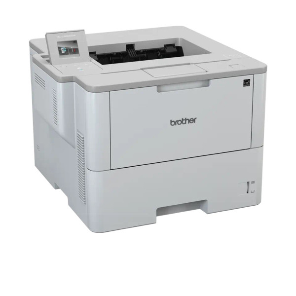 Brother HL-L6300DW Mono Laser Printer with WiFi HLL6300DWRF1 832839 - 2