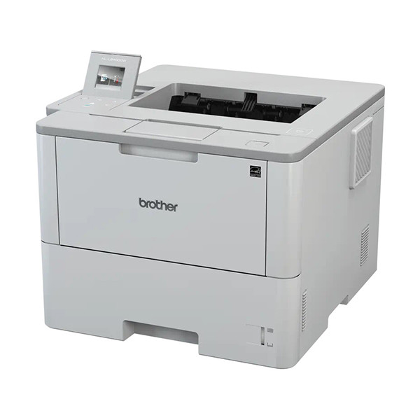 Brother HL-L6400DW A4 Mono Laser Printer HLL6400DWRF1 832841 - 2
