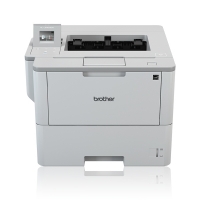 Brother HL-L6400DW A4 mono laser printer 832841