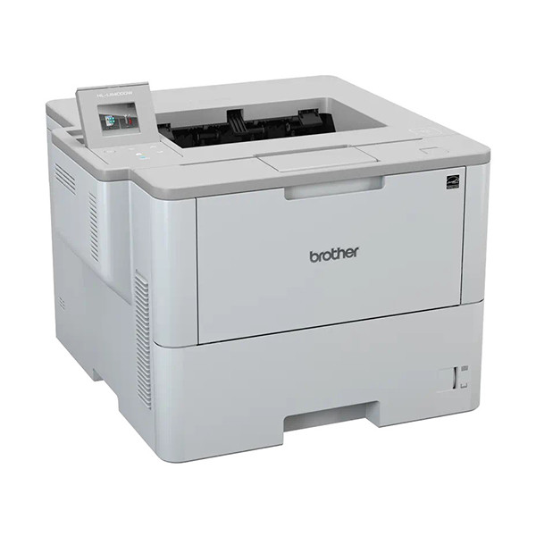 Brother HL-L6400DW A4 mono laser printer 832841 - 3