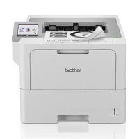 Brother HL-L6410DN A4 mono laser printer 833254