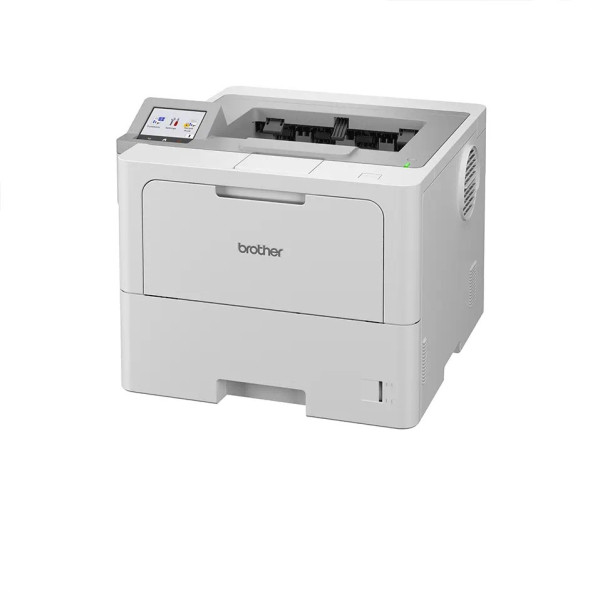 Brother HL-L6410DN A4 mono laser printer 833254 - 2