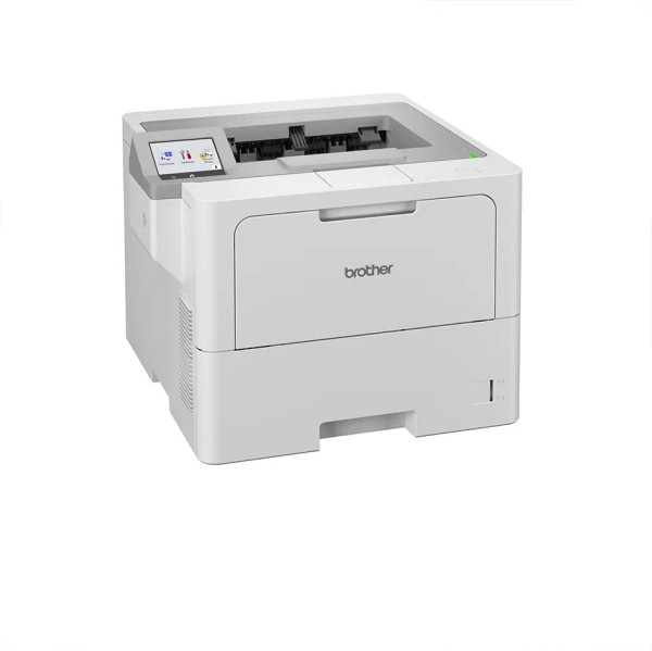 Brother HL-L6410DN A4 mono laser printer 833254 - 3